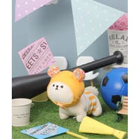 Lbc with Life（エルビーシー）の寝具・インテリア/クッション