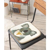 Lbc with Life（エルビーシー）の寝具・インテリア/クッション