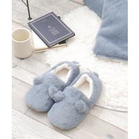 Lbc with Life（エルビーシー）の寝具・インテリア雑貨/ルームシューズ・スリッパ