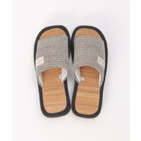 Lbc with Life（エルビーシー）の寝具・インテリア雑貨/ルームシューズ・スリッパ