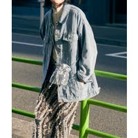 VENCE share style【MEN】 | IKAW0020057