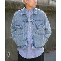 VENCE share style【MEN】 | IKAW0021910