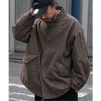VENCE share style【MEN】 | IKAW0023061