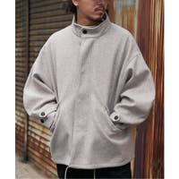VENCE share style【MEN】（ヴァンスシェアスタイル）のアウター(コート・ジャケットなど)/ブルゾン