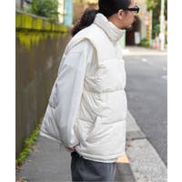VENCE share style【MEN】 | IKAW0021449