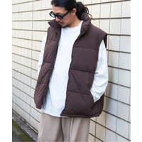 VENCE share style【MEN】 | IKAW0021449