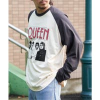 VENCE share style【MEN】（ヴァンスシェアスタイル）のトップス/Ｔシャツ