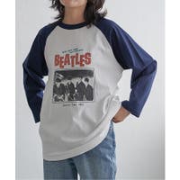 VENCE share style【MEN】（ヴァンスシェアスタイル）のトップス/Ｔシャツ