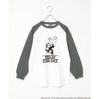 VENCE share style【MEN】（ヴァンスシェアスタイル）のトップス/Ｔシャツ