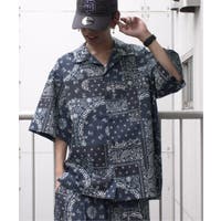 VENCE share style【MEN】 | IKAW0012941