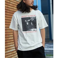 VENCE share style【MEN】（ヴァンスシェアスタイル）のトップス/Ｔシャツ