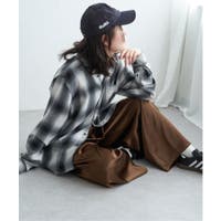 VENCE share style【MEN】（ヴァンスシェアスタイル）のトップス/シャツ