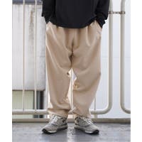VENCE share style【MEN】（ヴァンスシェアスタイル）のパンツ・ズボン/ワイドパンツ