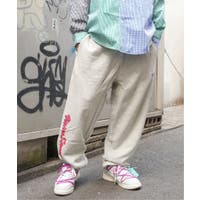 VENCE share style【MEN】（ヴァンスシェアスタイル）のパンツ・ズボン/スウェットパンツ