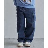 VENCE share style【MEN】（ヴァンスシェアスタイル）のパンツ・ズボン/デニムパンツ・ジーンズ