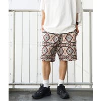VENCE share style【MEN】（ヴァンスシェアスタイル）のパンツ・ズボン/ショートパンツ