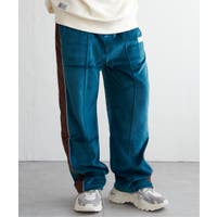 VENCE share style【MEN】（ヴァンスシェアスタイル）のパンツ・ズボン/ワイドパンツ