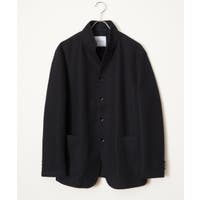 ikka （イッカ）のアウター(コート・ジャケットなど)/ハーフコート
