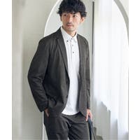 ikka （イッカ）のアウター(コート・ジャケットなど)/テーラード
