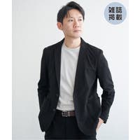 ikka （イッカ）のアウター(コート・ジャケットなど)/テーラード