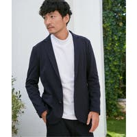 ikka （イッカ）のアウター(コート・ジャケットなど)/テーラードジャケット