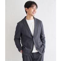 ikka （イッカ）のアウター(コート・ジャケットなど)/テーラードジャケット