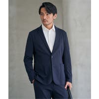 ikka （イッカ）のアウター(コート・ジャケットなど)/テーラードジャケット