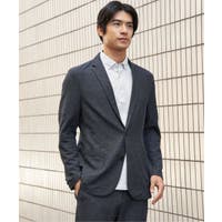 ikka （イッカ）のアウター(コート・ジャケットなど)/テーラードジャケット