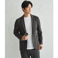 ikka （イッカ）のアウター(コート・ジャケットなど)/テーラード