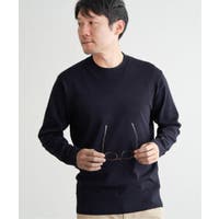 ikka （イッカ）のトップス/ニット・セーター