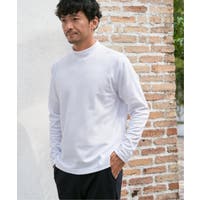 ikka （イッカ）のトップス/Ｔシャツ