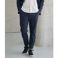 ikka （イッカ）のパンツ・ズボン/テーパードパンツ