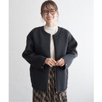ikka （イッカ）のアウター(コート・ジャケットなど)/ブルゾン