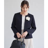 ikka （イッカ）のアウター(コート・ジャケットなど)/ブルゾン