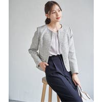 ikka （イッカ）のアウター(コート・ジャケットなど)/ブルゾン