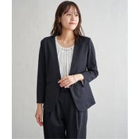 ikka （イッカ）のアウター(コート・ジャケットなど)/ブルゾン