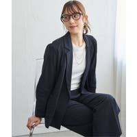 ikka （イッカ）のアウター(コート・ジャケットなど)/ブルゾン