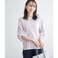 ikka （イッカ）のトップス/カットソー