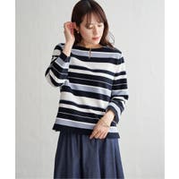 ikka （イッカ）のトップス/カットソー