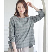 ikka （イッカ）のトップス/ブラウス