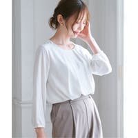 ikka （イッカ）のトップス/ブラウス