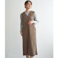 ikka （イッカ）のワンピース・ドレス/ワンピース