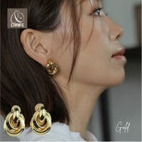 CRAIFE（クライフ）のアクセサリー/イヤリング