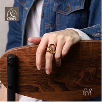 CRAIFE（クライフ）のアクセサリー/リング