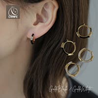 CRAIFE（クライフ）のアクセサリー/ピアス