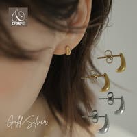 CRAIFE（クライフ）のアクセサリー/ピアス