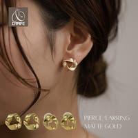 CRAIFE（クライフ）のアクセサリー/イヤリング