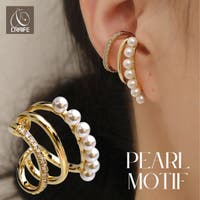 CRAIFE（クライフ）のアクセサリー/イヤーカフ