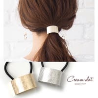 CREAM-DOT（クリームドット）のヘアアクセサリー/ヘアゴム