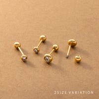 CREAM-DOT（クリームドット）のアクセサリー/ピアス